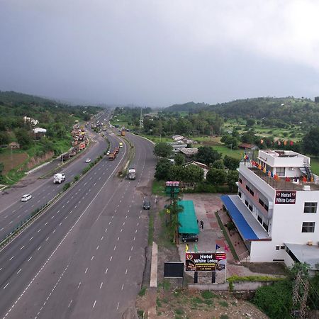 Hotel White Lotus Dungarpur エクステリア 写真