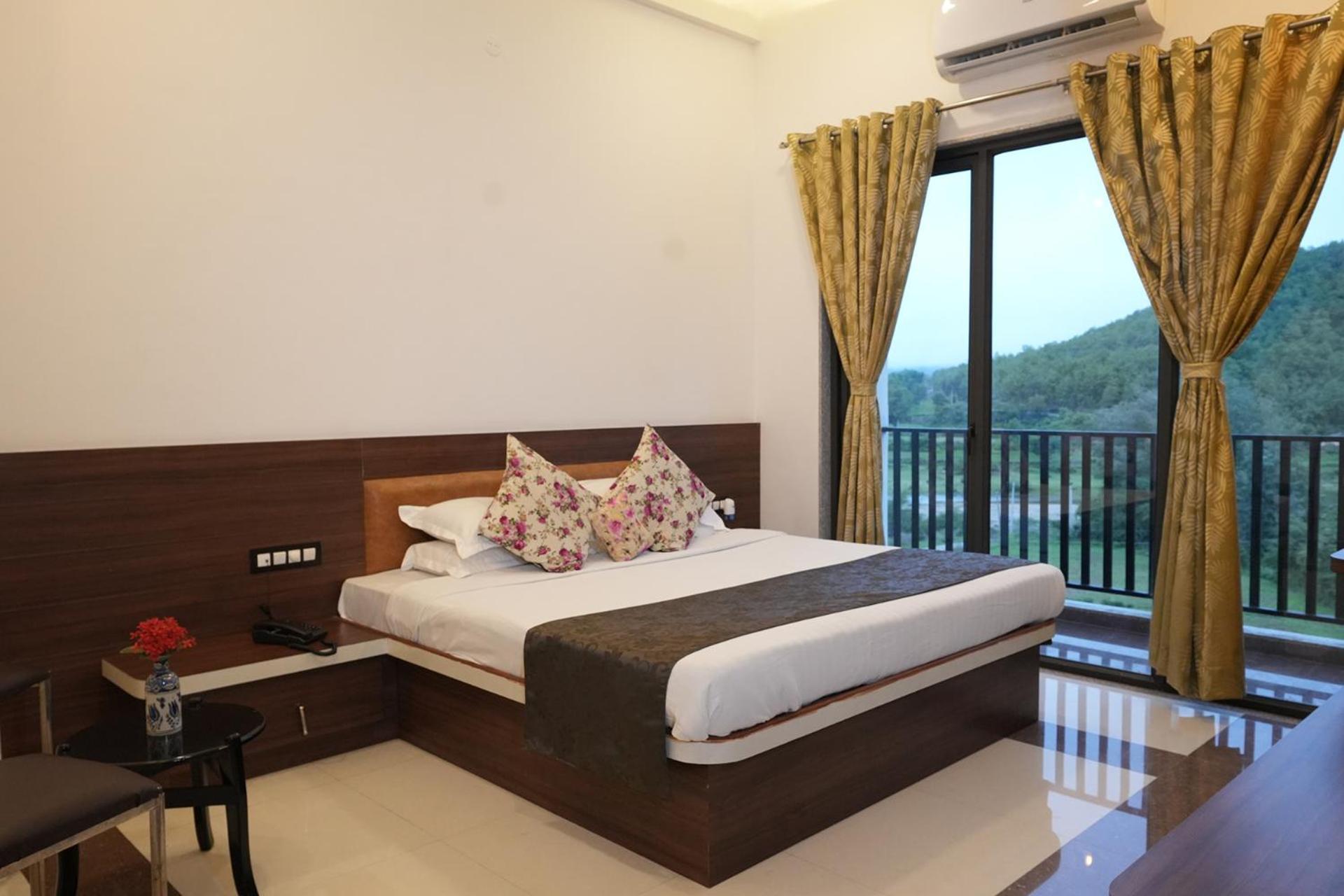 Hotel White Lotus Dungarpur エクステリア 写真