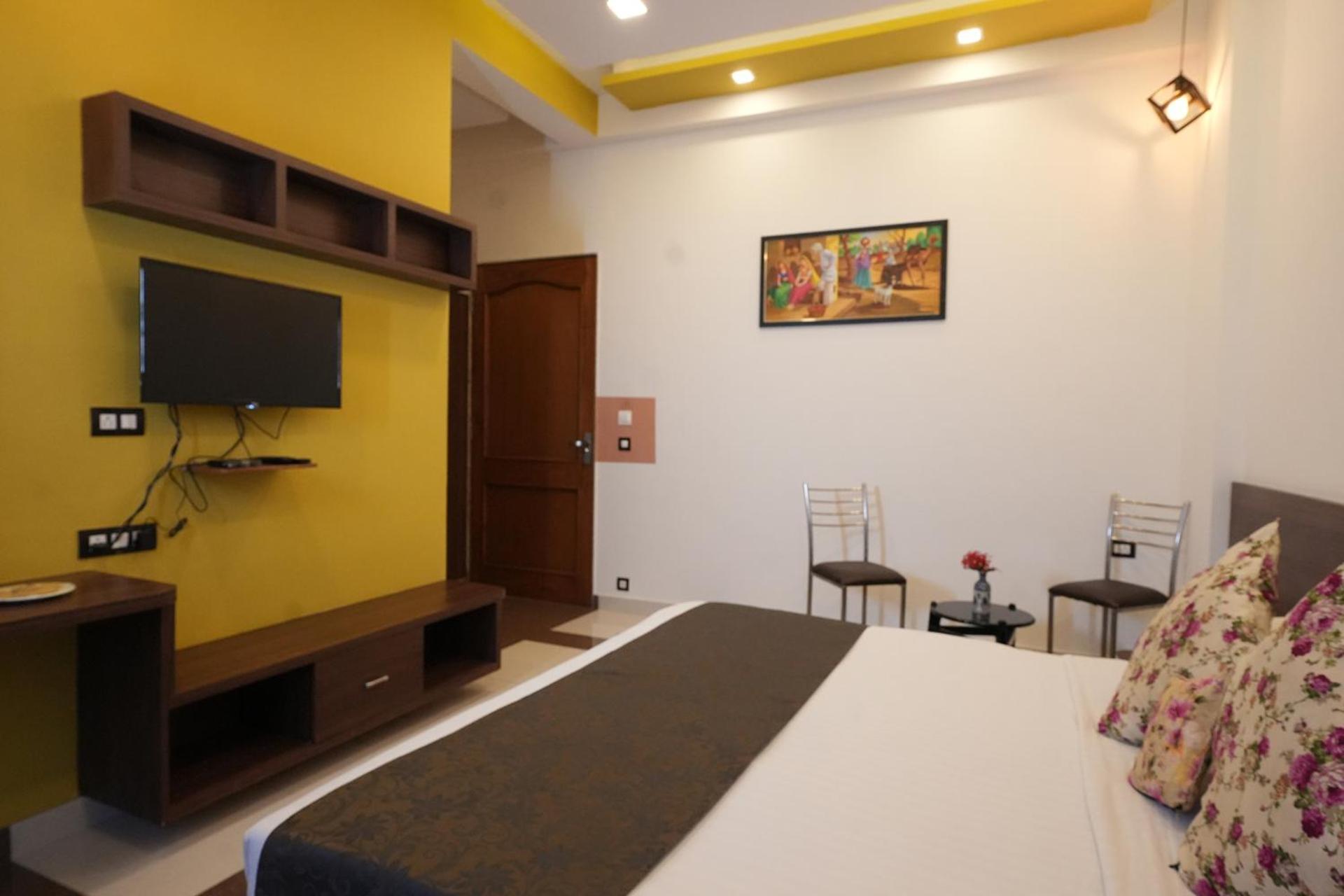 Hotel White Lotus Dungarpur エクステリア 写真
