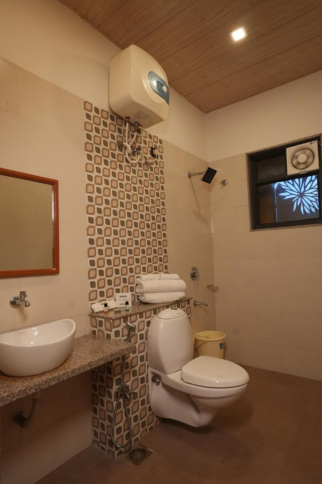 Hotel White Lotus Dungarpur エクステリア 写真