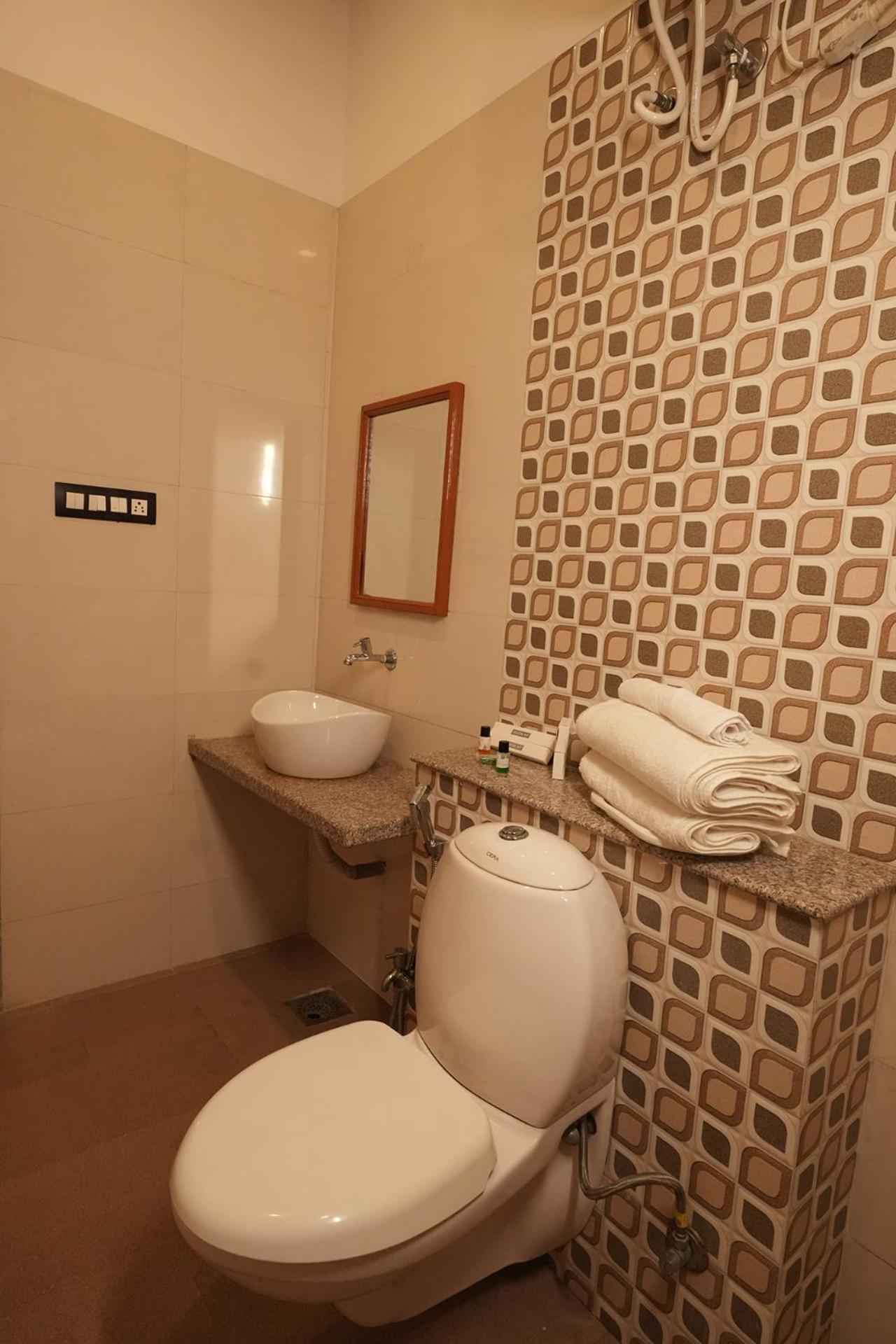 Hotel White Lotus Dungarpur エクステリア 写真