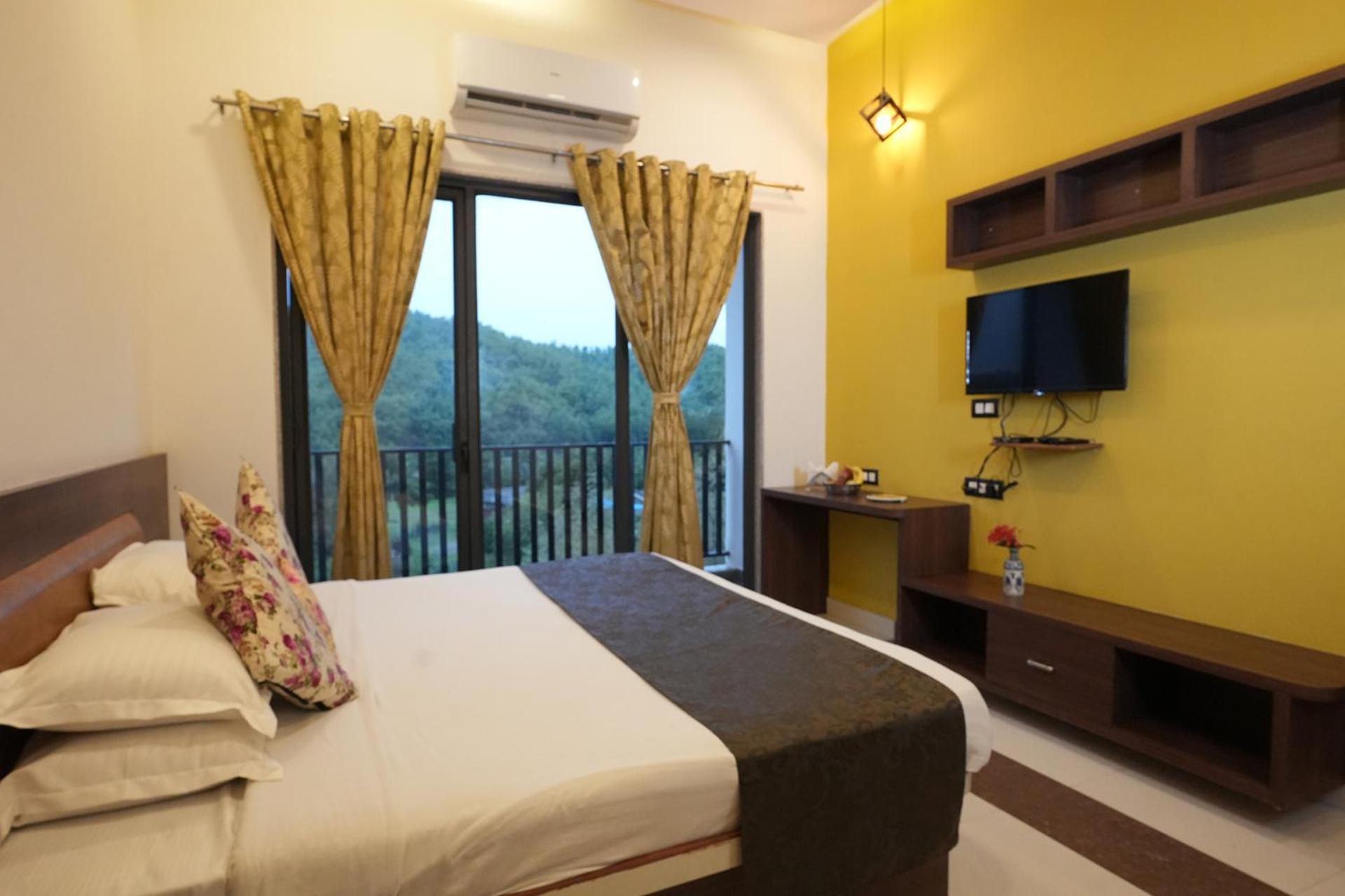 Hotel White Lotus Dungarpur エクステリア 写真