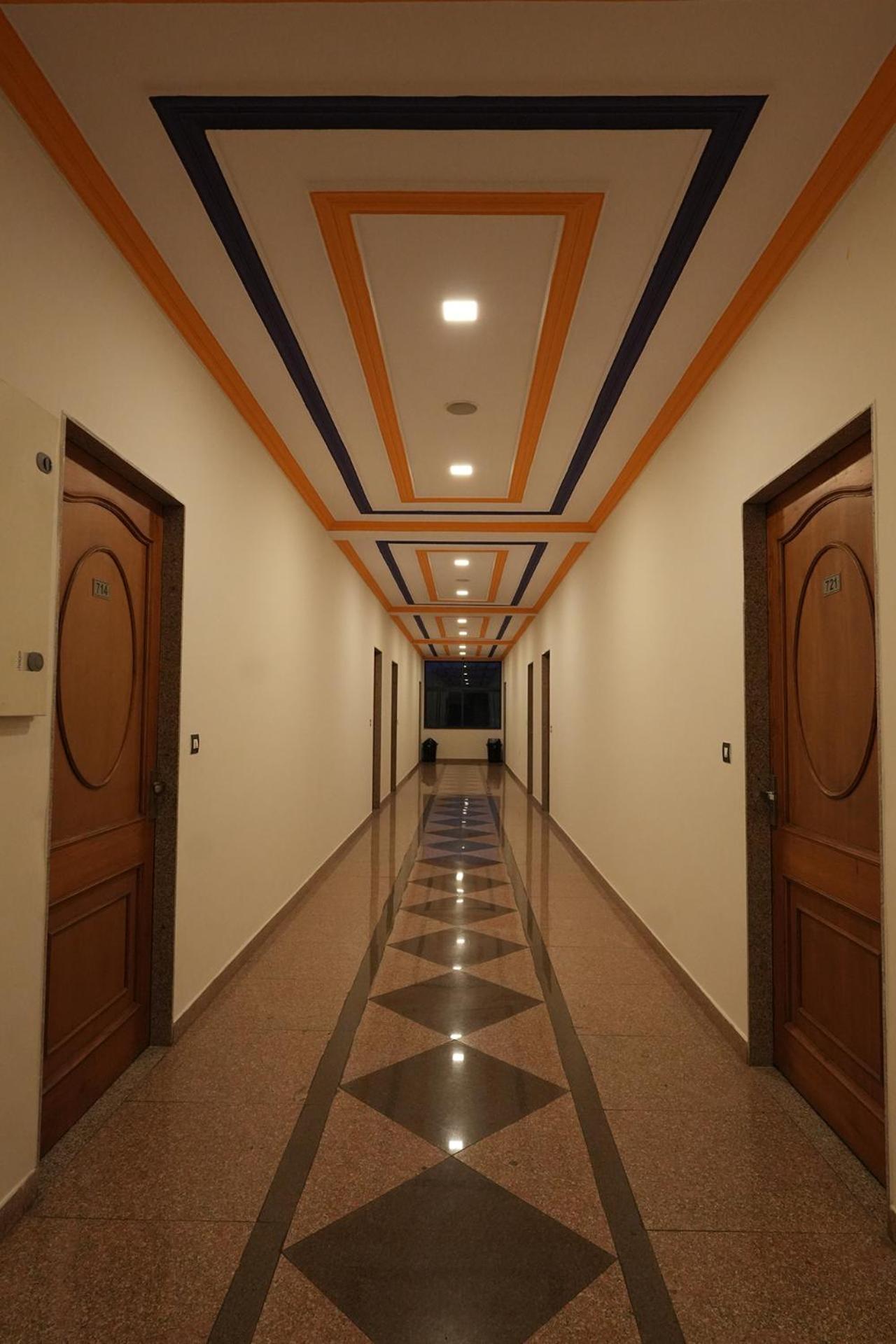 Hotel White Lotus Dungarpur エクステリア 写真