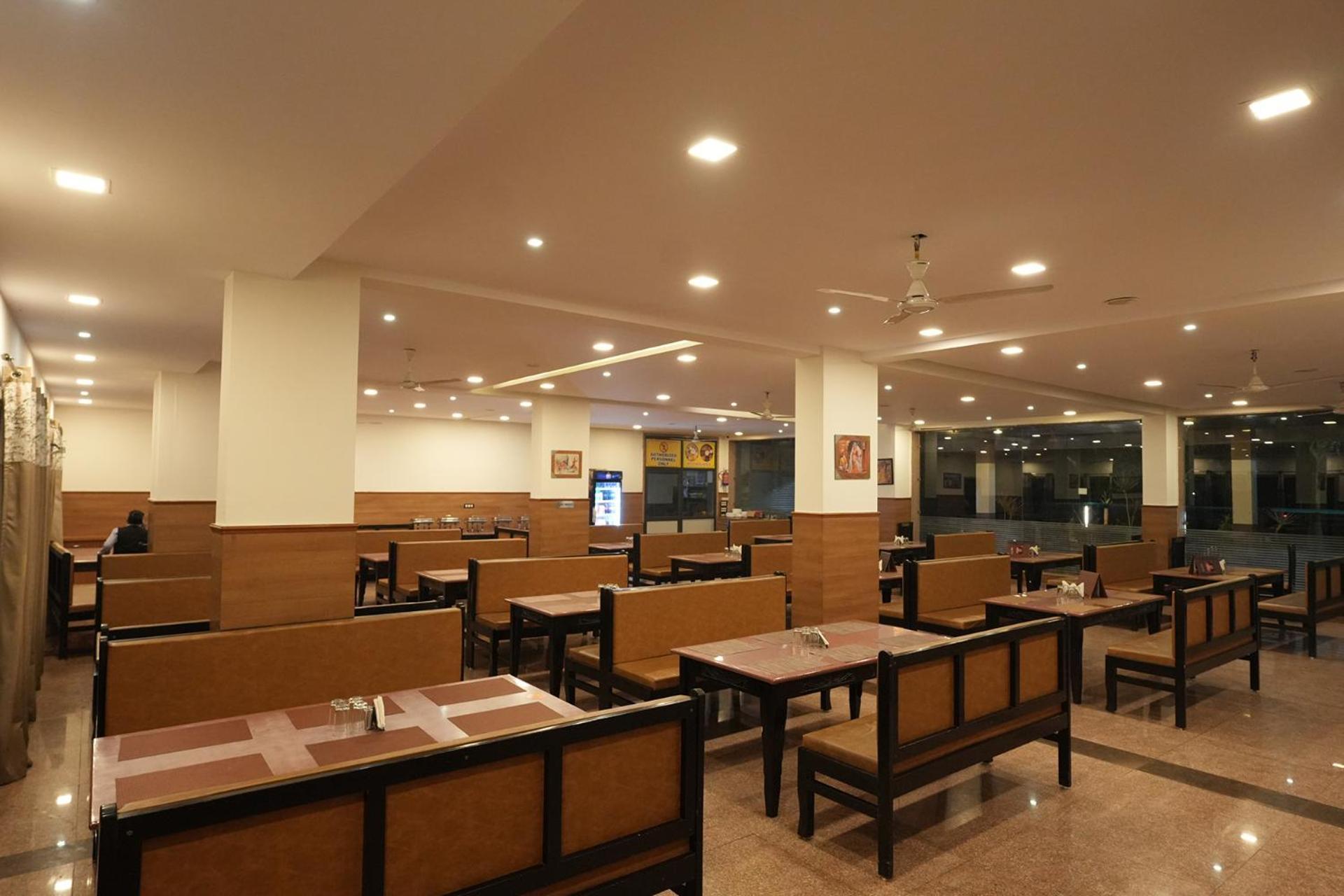 Hotel White Lotus Dungarpur エクステリア 写真