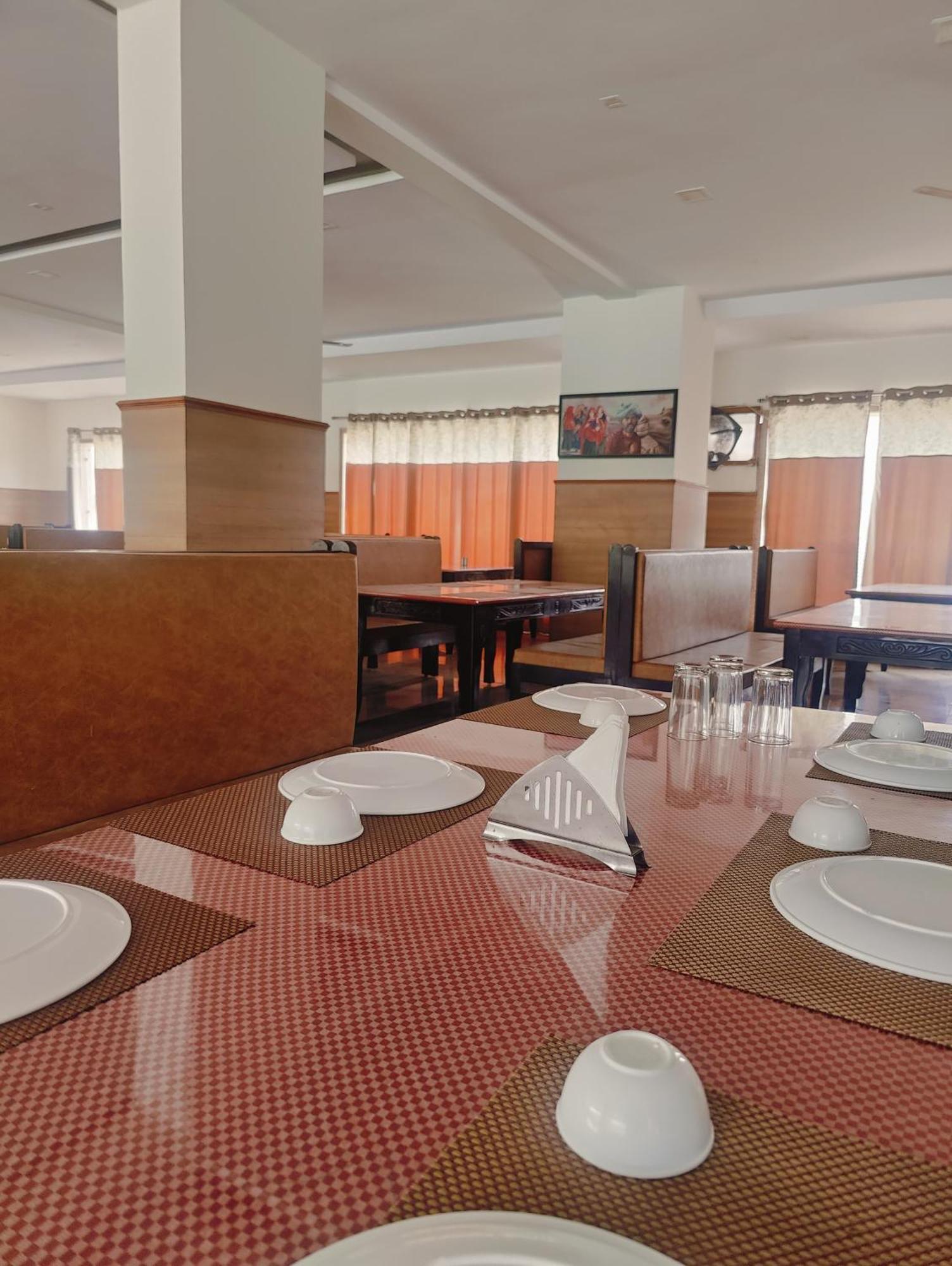 Hotel White Lotus Dungarpur エクステリア 写真